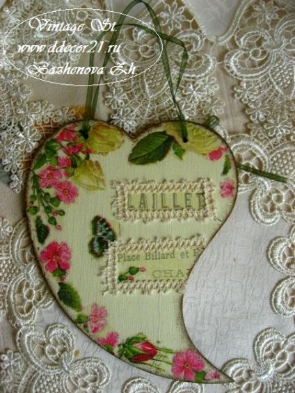Őfelsége decoupage szalvéta (jó ötlet) Őfelsége szalvéta decoupage