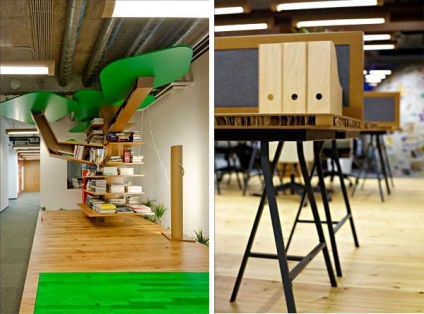 Eco-Office, mi az irodabútor és minden körülötte (eco-office) Eco-Office, mi az irodabútor és minden körülötte