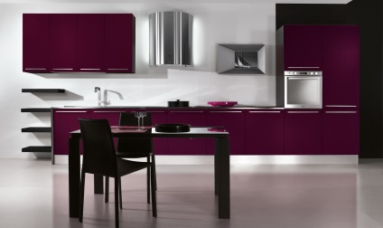 Luxus konyha (Interior Design) Luxus konyha