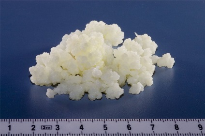 Ismét az előnyöket a joghurt (kefir) Ismét az előnyöket a joghurt