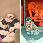 Ha úgy gondolja, hogy van egy rossz munkát, akkor sürgősen kell látni ez a gyűjtemény! (A) Ha úgy gondolja, hogy van egy rossz munkát, akkor sürgősen kell látni ez a gyűjtemény!