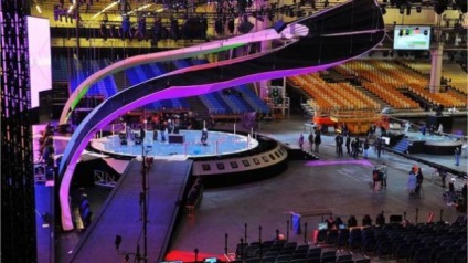Eurovíziós 2017 verseny szabályait - showbiznisz on