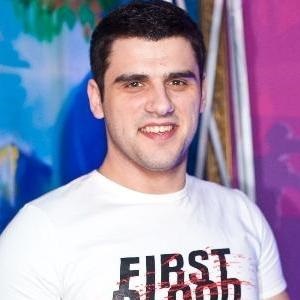 Philip Alekseev Instagram - Új fotók és videók (Alekseev) Philip Alekseev Instagram - Új fotók és videók
