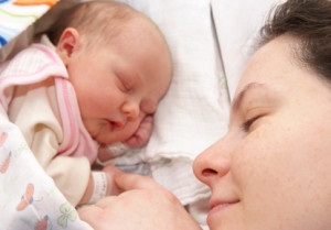 Фізіологічний нежить у немовляти симптоми і лікування, лікування нежиті