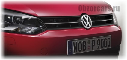 Volkswagen Polo autó felülvizsgálata