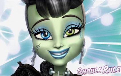 Photo Frenki Shteyn (Monster high) ( Photo Frenki Shteyn (Monster high)