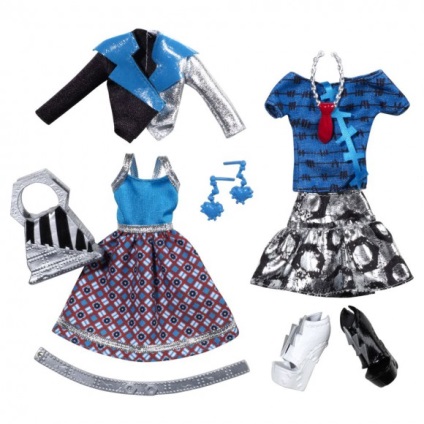 Photo Frenki Shteyn (Monster high) (fotó) Photo Frenki Shteyn (Monster high)