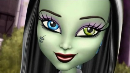 Photo Frenki Shteyn (Monster high) (Monster) Photo Frenki Shteyn (Monster high)