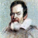 Galileo Galilei - „És mégis mozog, 100 nagy emberek, akik megváltoztatták a világot