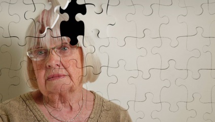 Hallucinációk az idősek, a fő tünet, és mit kell tenni vele