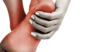 Diabéteszes láb sebek kezelése lökéshullám terápiával | Harmónia Centrum Blog