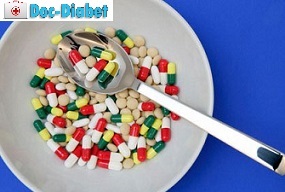 folk kezelések gennyes sebek diabetes