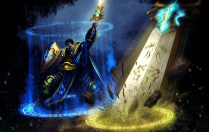 Hyde Garen (lejátszás League of Legends) (Garin) Hyde Garen (lejátszás League of Legends)