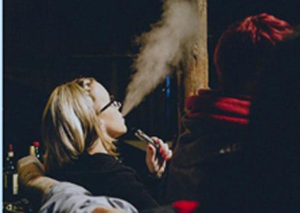 Hol lehet füst elektronikus cigaretta megfelelően (e) Ahol a füst elektronikus cigaretta törvény alapján
