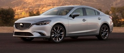 Ahol gyűjtenek Mazda (Mazda) Amennyiben gyűjteni autók Mazda
