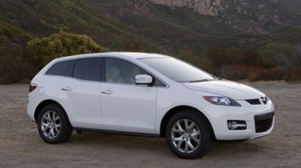 Amennyiben autók mazda gyűjteni (gyűjteni) Amennyiben gyűjteni autók Mazda