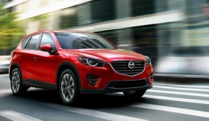 Ahol gyűjtenek Mazda (Mazda) Amennyiben gyűjteni autók Mazda