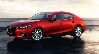 Amennyiben autók mazda gyűjteni (gyűjteni) Amennyiben gyűjteni autók Mazda