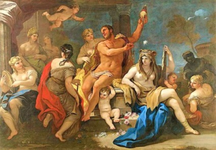 Hercules előnyök és kárt a szervezetben egy egész sor emberi egészségre (a) Hercules előnyök és kárt a szervezetben egy egész sor emberi egészségre