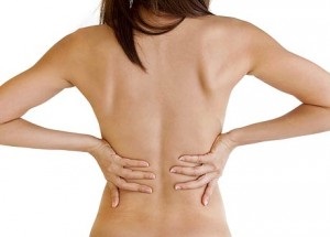 Herpes hátán tünetei és kezelése