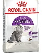 Hipoallergén étel Royal Canin - online pet store