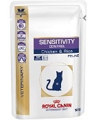 Hipoallergén étel Royal Canin - online pet store