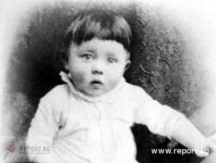 Hitler volt egy nagyon jó ember (Vyacheslav Tolstov)