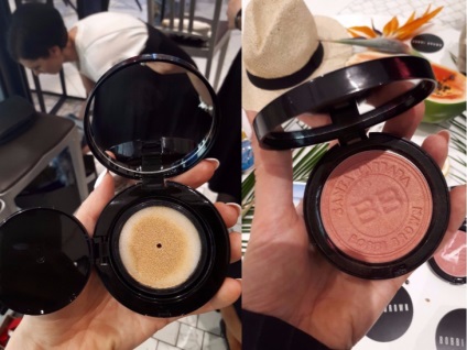 Major trendek 2017 smink mondja művészeti igazgatója bobbi brown (bobbi brown veszi sarok) Major trendek 2017 smink mondja művészeti igazgatója Bobbi Brown