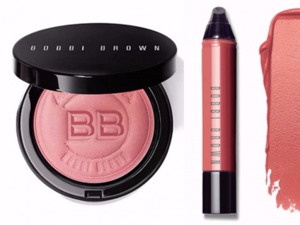 Major trendek 2017 smink mondja művészeti igazgatója Bobbi Brown (Eduardo Ferreira) Major trendek 2017 smink mondja művészeti igazgatója Bobbi Brown