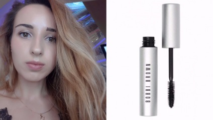 Major trendek 2017 smink mondja művészeti igazgatója Bobbi Brown (Eduardo Ferreira) Major trendek 2017 smink mondja művészeti igazgatója Bobbi Brown