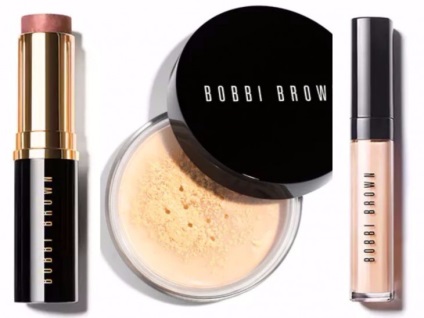 Major trendek 2017 smink mondja művészeti igazgatója bobbi brown (bobbi brown bestseller) Major trendek 2017 smink mondja művészeti igazgatója Bobbi Brown