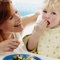 Éves gyermek nem eszik jól, hogyan lehet éves gyermek enni
