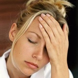 Fejfájás hátul a fej (occipitalis) - oka annak, hogy nem, a kezelés