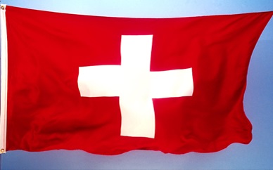 Az állam szolgálata Svájc - ugyanazok az emberek élnek
