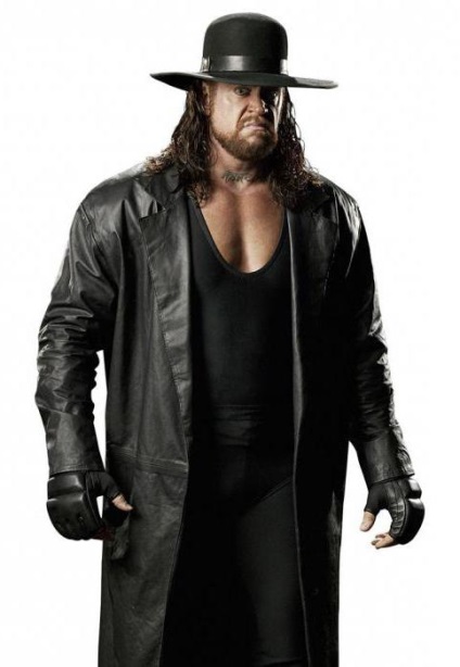 Undertaker-birkózó minden élet az út a hírnév (vállalkozó-birkózó) Undertaker-birkózó minden élet az út a hírnév