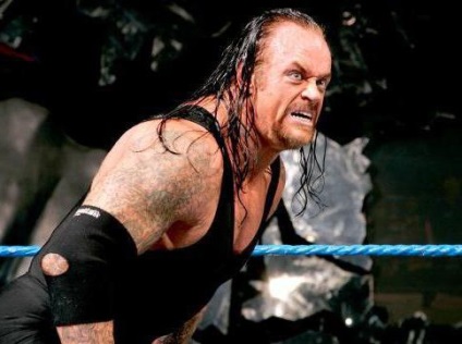 Undertaker-birkózó minden élet az út a hírnév (élet) Undertaker-birkózó minden élet az út a hírnév