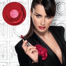 Rúzs vakító atlasz Oriflejm teljesítmény ragyog szatén ajakrúzs Oriflame (Oriflame) Rúzs Oriflame káprázatos szatén teljesítmény ragyog szatén ajakrúzs Oriflame