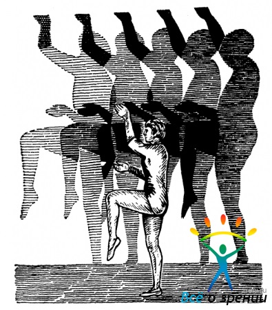 Illusion Illusion „művészet árnyék”