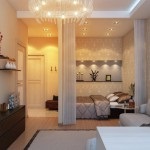 Egyedi design stúdió (30 fotó) (apartman) Egyedi design stúdió (30 fotó)