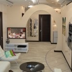 Egyedi design stúdió (30 fotó) (apartman) Egyedi design stúdió (30 fotó)