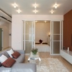 Egyedi design stúdió (30 fotó) (apartman) Egyedi design stúdió (30 fotó)