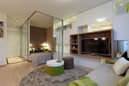 Egyedi design stúdió (30 fotó) (fotók) Egyedi design stúdió (30 fotó)