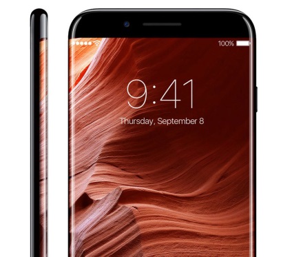 Iphone 8, 10, 5 hüvelykes iPad pro, alma otthoni és más trendek várhatók egy almát (mac) Iphone 8, 10, 5 hüvelykes iPad pro, alma otthoni és más trendek várhatók egy almát