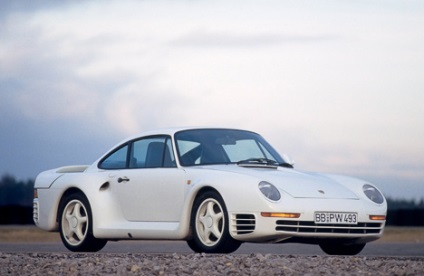 A történelem, a márka Porsche (márka) History porsche márka