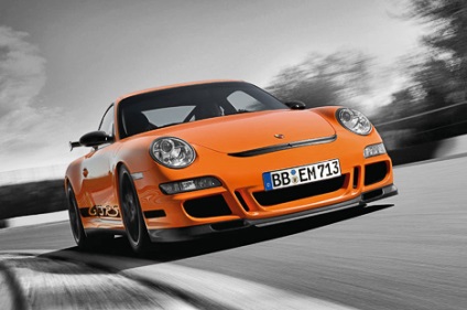History Porsche márka (térképek) History porsche márka