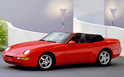 History Porsche márka (aliksan) History porsche márka