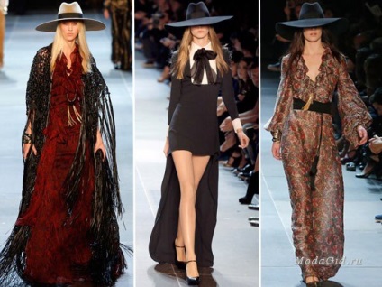 History of Fashion Week divatbemutatók és a divat története a kialakulását és fejlődését (tavasz-nyár 2017) History of Fashion Week divatbemutatók és a divat története a kialakulását és fejlődését