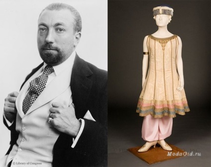 History of Fashion Week divatbemutatók és a divat története a kialakulását és fejlődését (Paris Fashion Week) History of Fashion Week divatbemutatók és a divat története a kialakulását és fejlődését