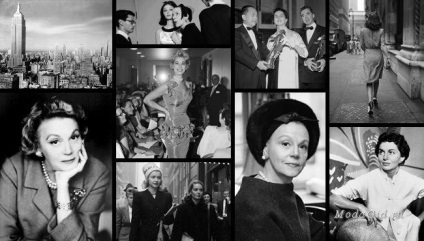 History of Fashion Week divatbemutatók és a divat története a kialakulását és fejlődését (fejlődés) History of Fashion Week divatbemutatók és a divat története a kialakulását és fejlődését