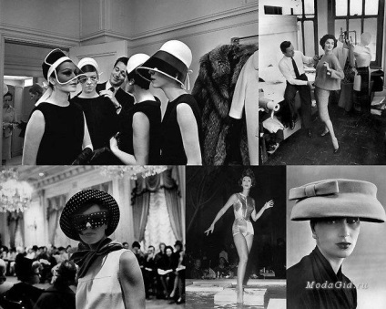 History of Fashion Week divatbemutatók és a divat története a kialakulását és fejlődését (fejlődés) History of Fashion Week divatbemutatók és a divat története a kialakulását és fejlődését